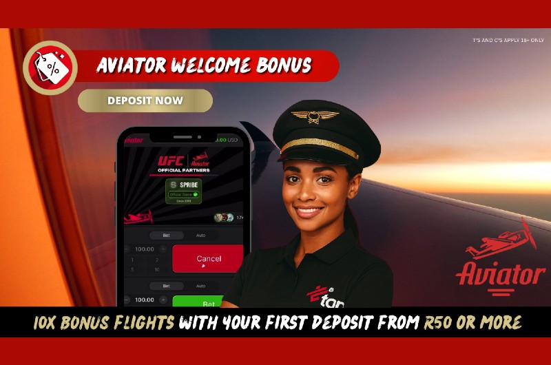 TopBet Aviator Free Flights